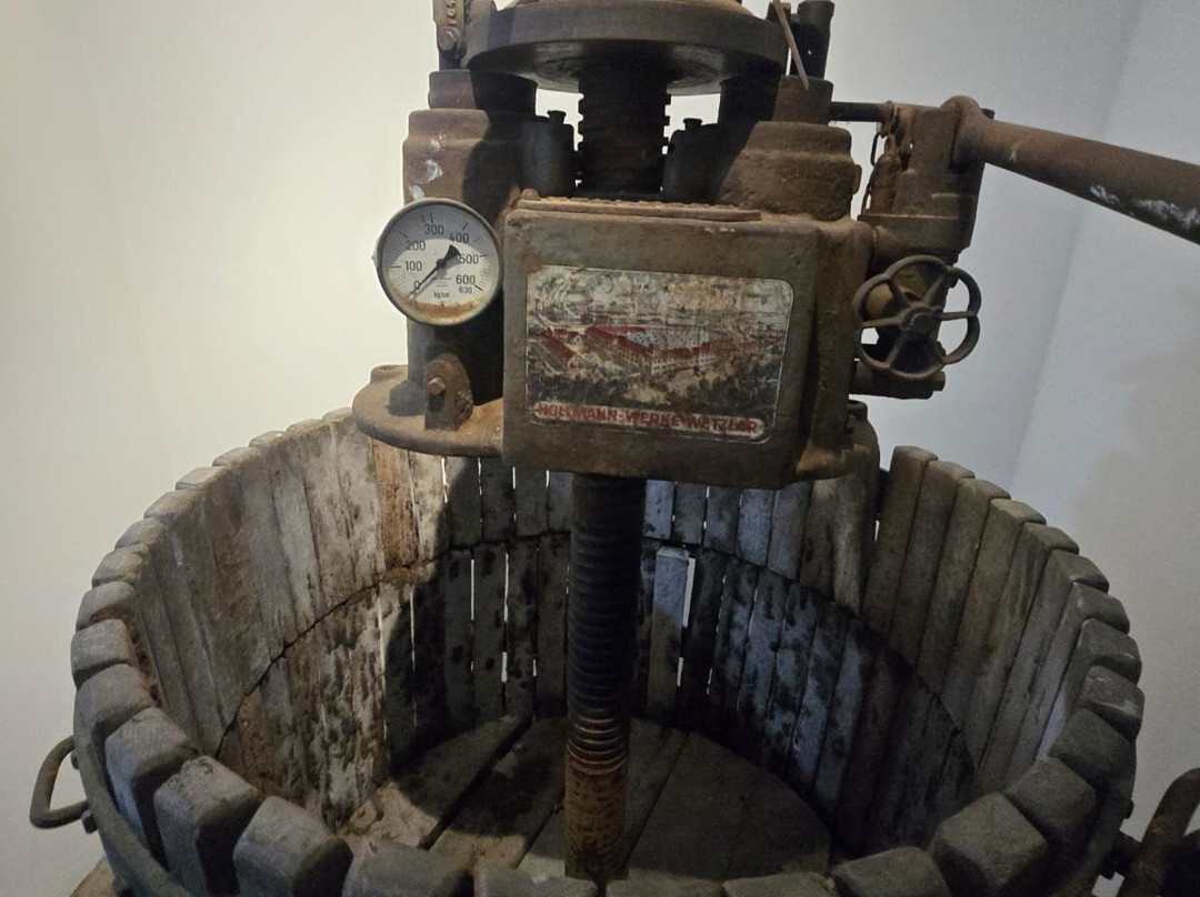 Alto Vista Winery-Noord必去景点