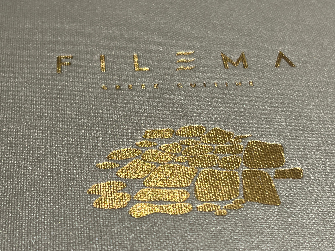 Filema Greek Cuisine