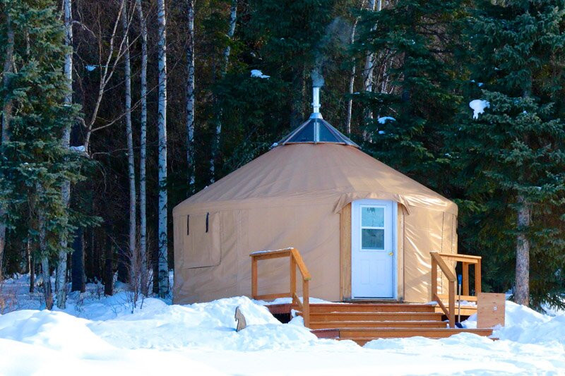 Just Short of Magic-费尔班克斯必去景点