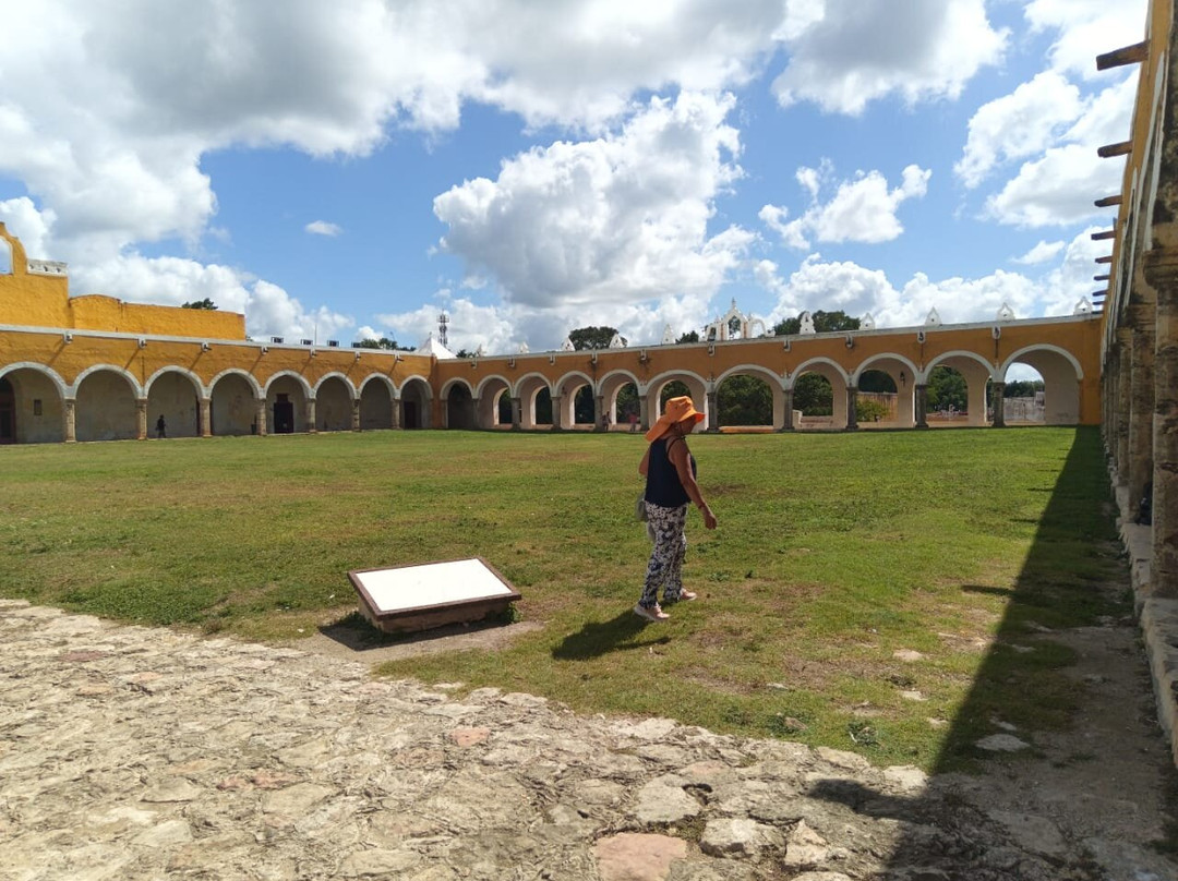 Plaza Grande-梅里达必去景点