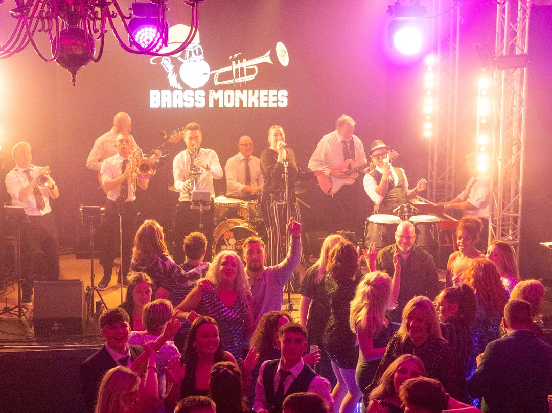 St Mary's Chambers-Rawtenstall必去景点