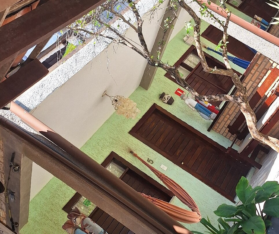 Pousada Casa do Angelo主图