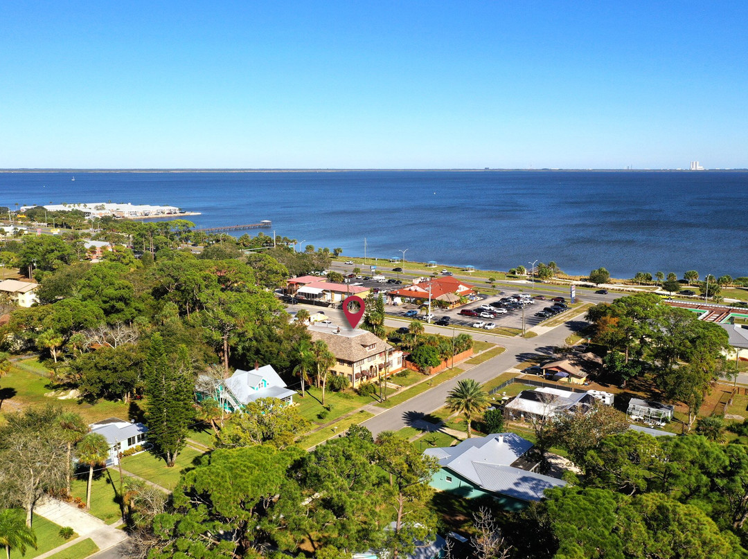 Casa Coquina Bed and Breakfast主图