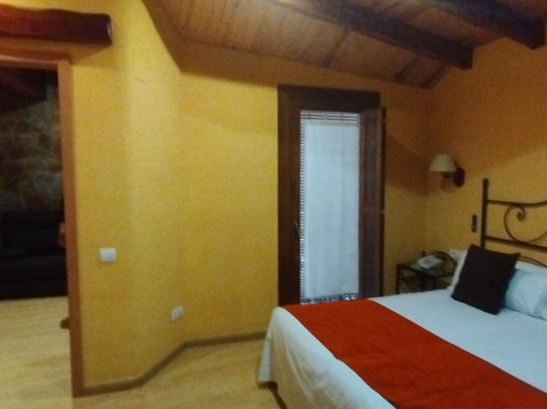 里波尔酒店主图