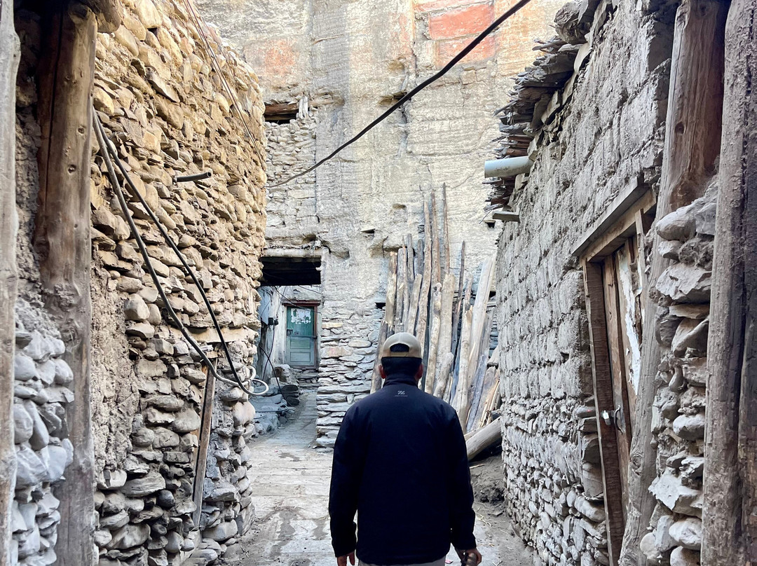 Welcome Nepal Treks - Day Tours-加德满都必去景点