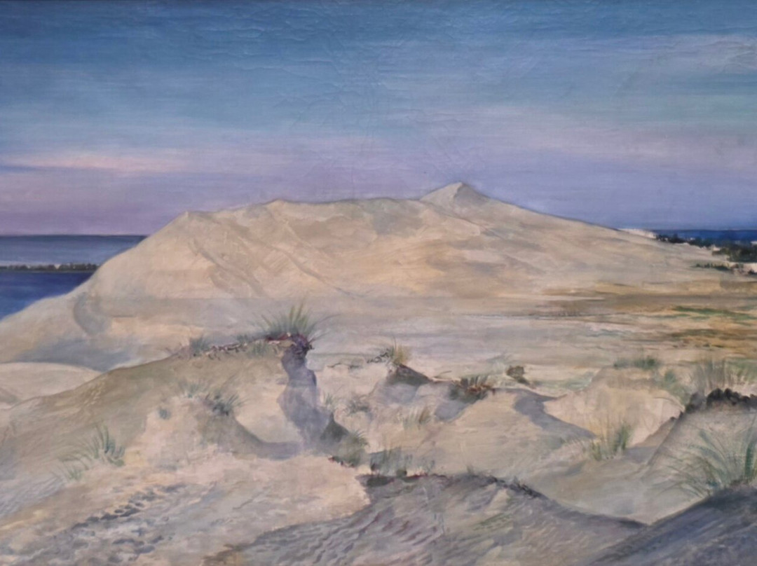 Kunsthalle Mannheim-曼海姆必去景点