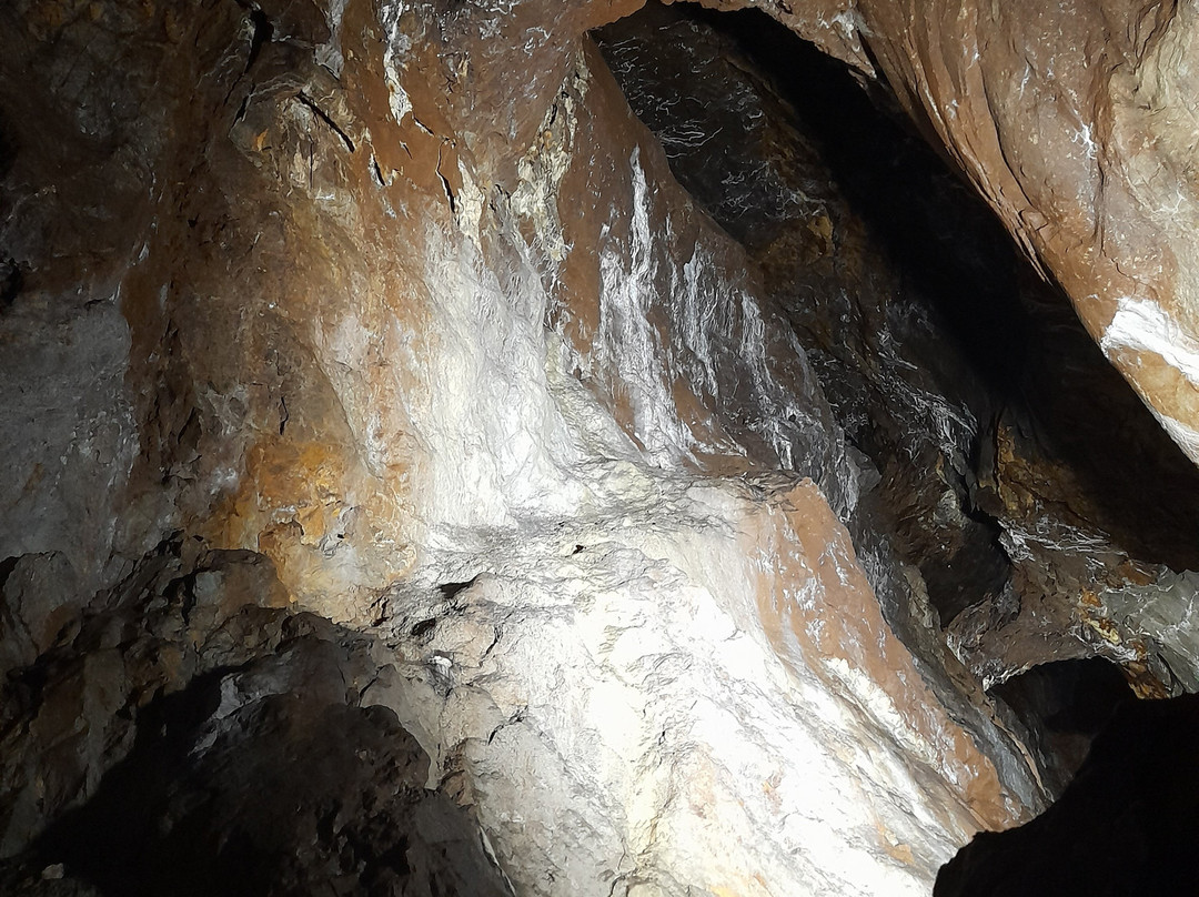 Miniera Ferrominers-Malonno必去景点