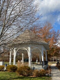 Swasey Parkway-埃克塞特必去景点