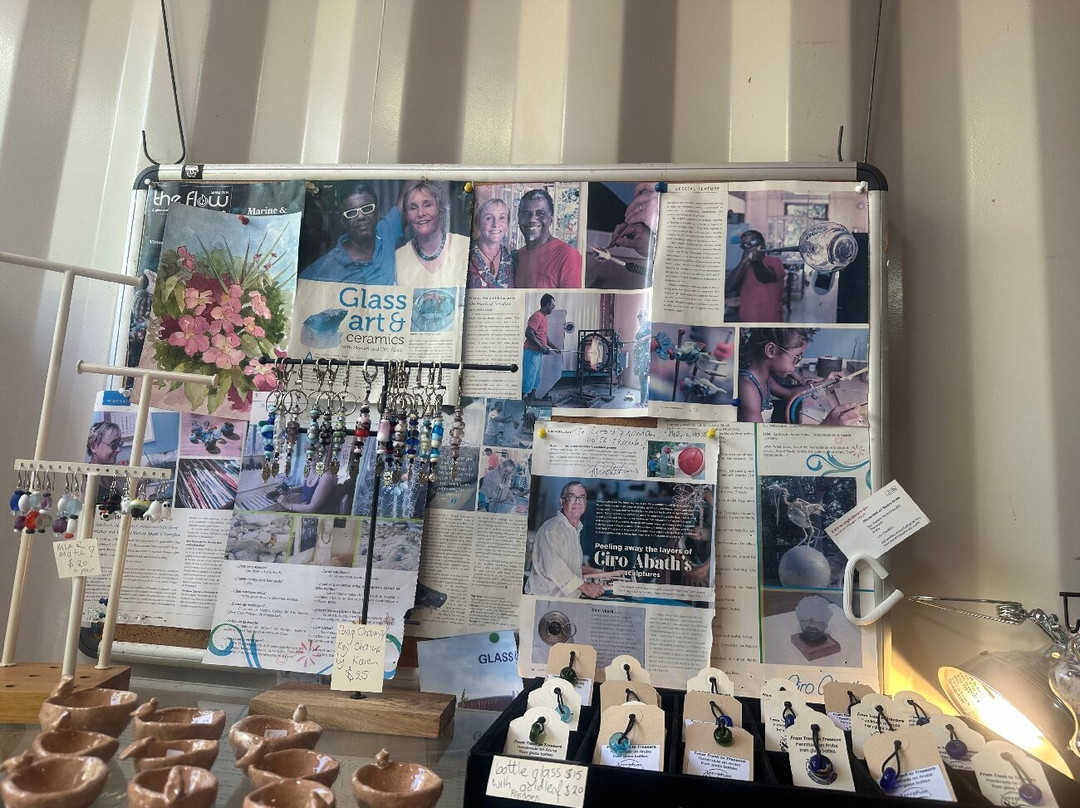 Terrafuse-Noord必去景点