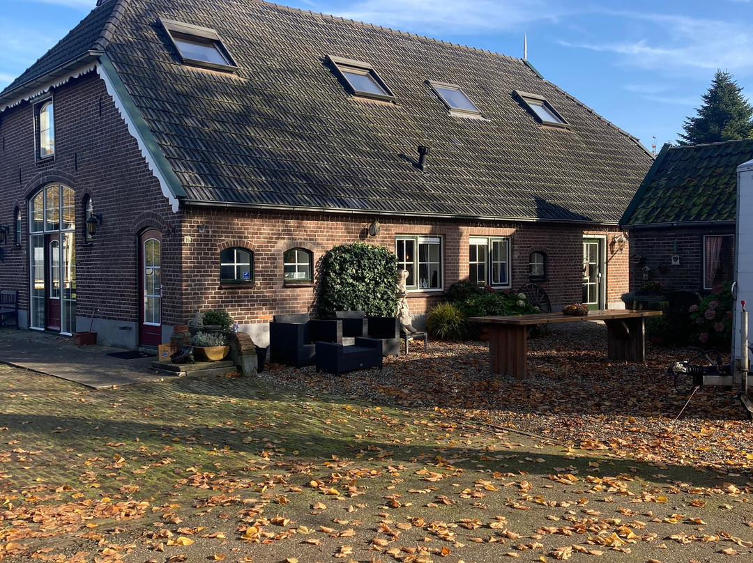 B&B BE-Home