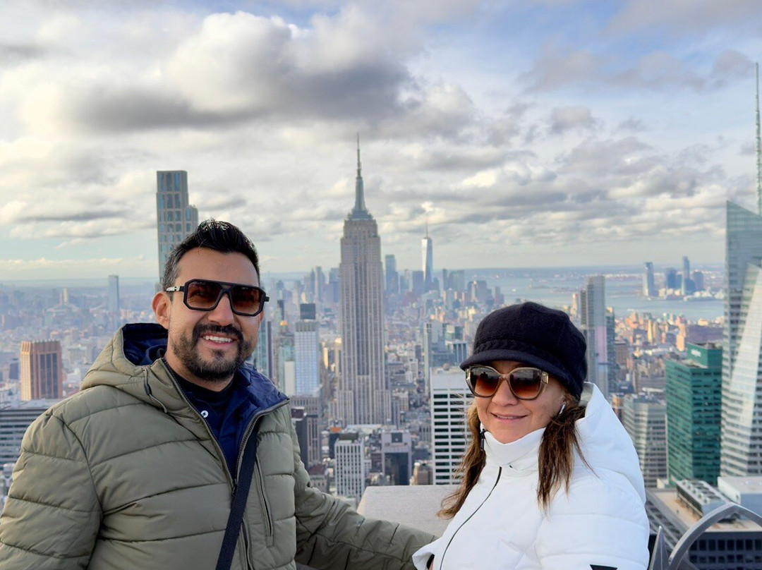 Go City | New York-纽约市必去景点