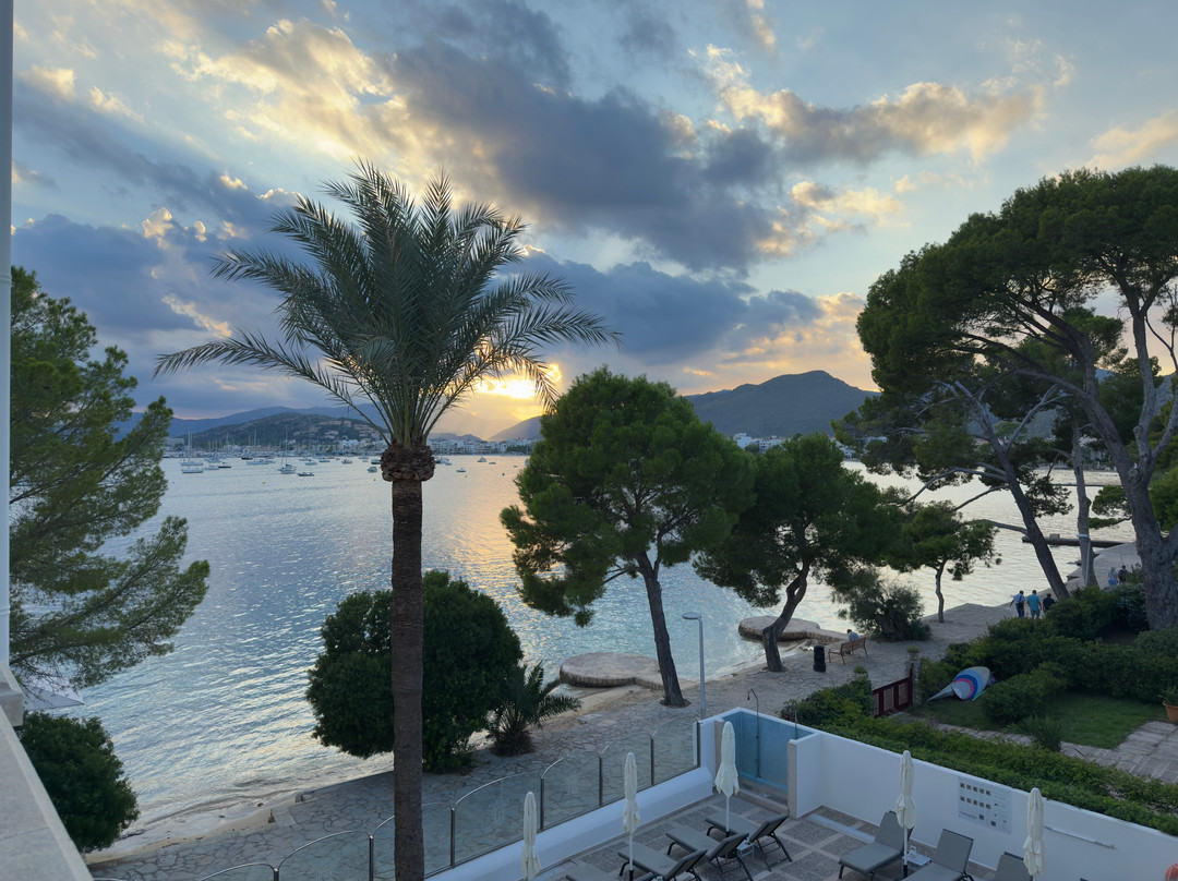 Hotel Illa D´Or主图