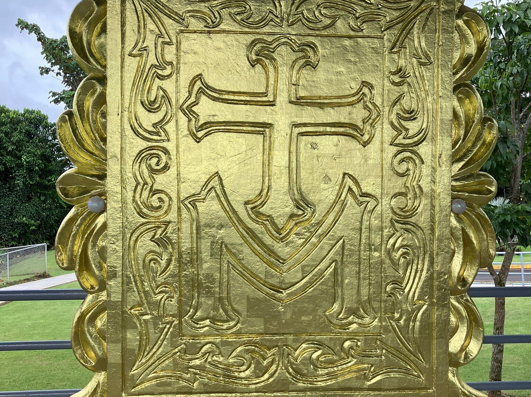 Agua Clara Locks-个郎必去景点