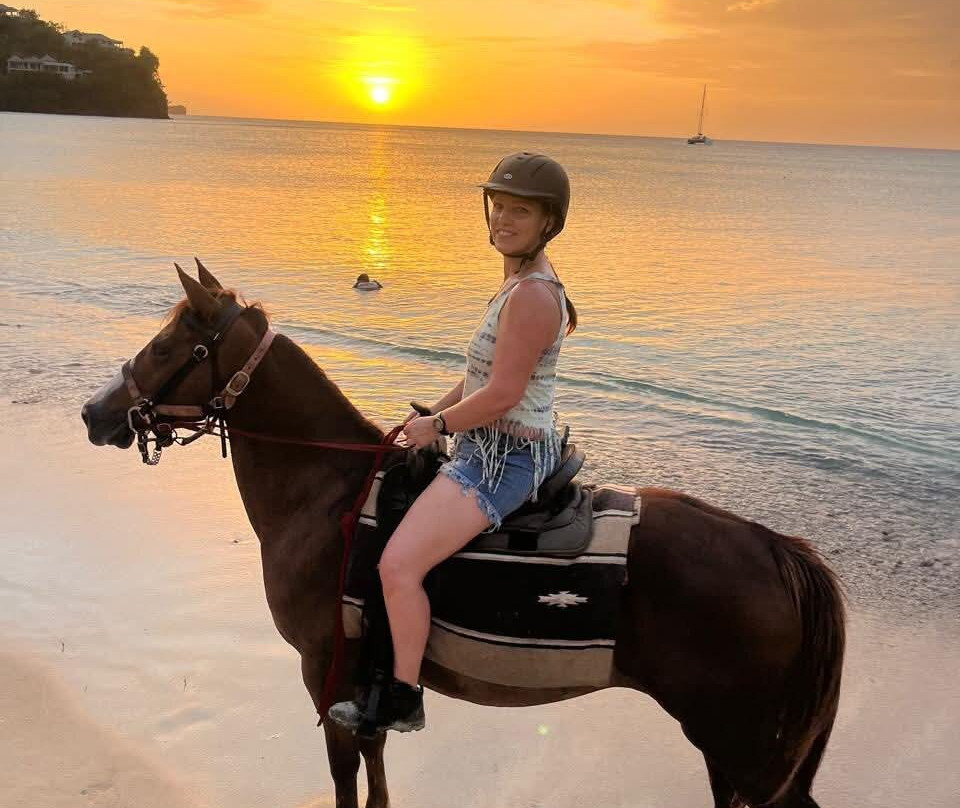 Bonanza Stables-St. George's必去景点