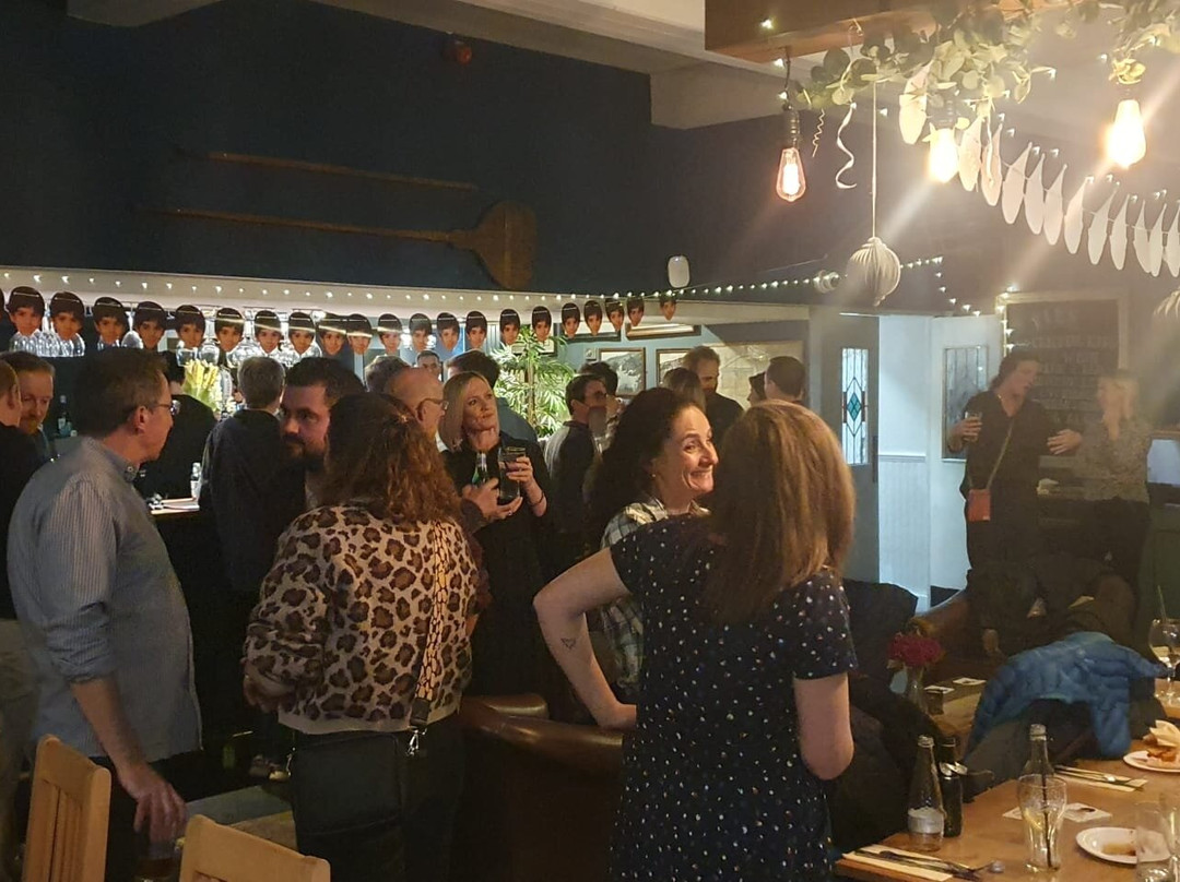 The Millstone Country Inn主图