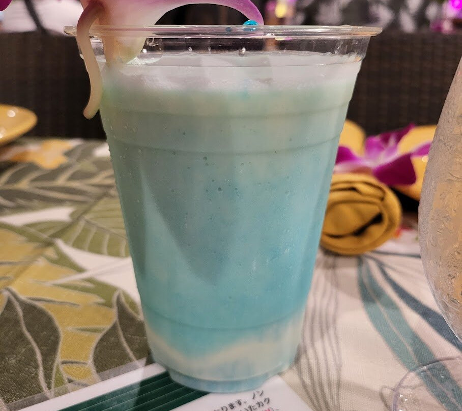 Rock-A-Hula-火奴鲁鲁必去景点