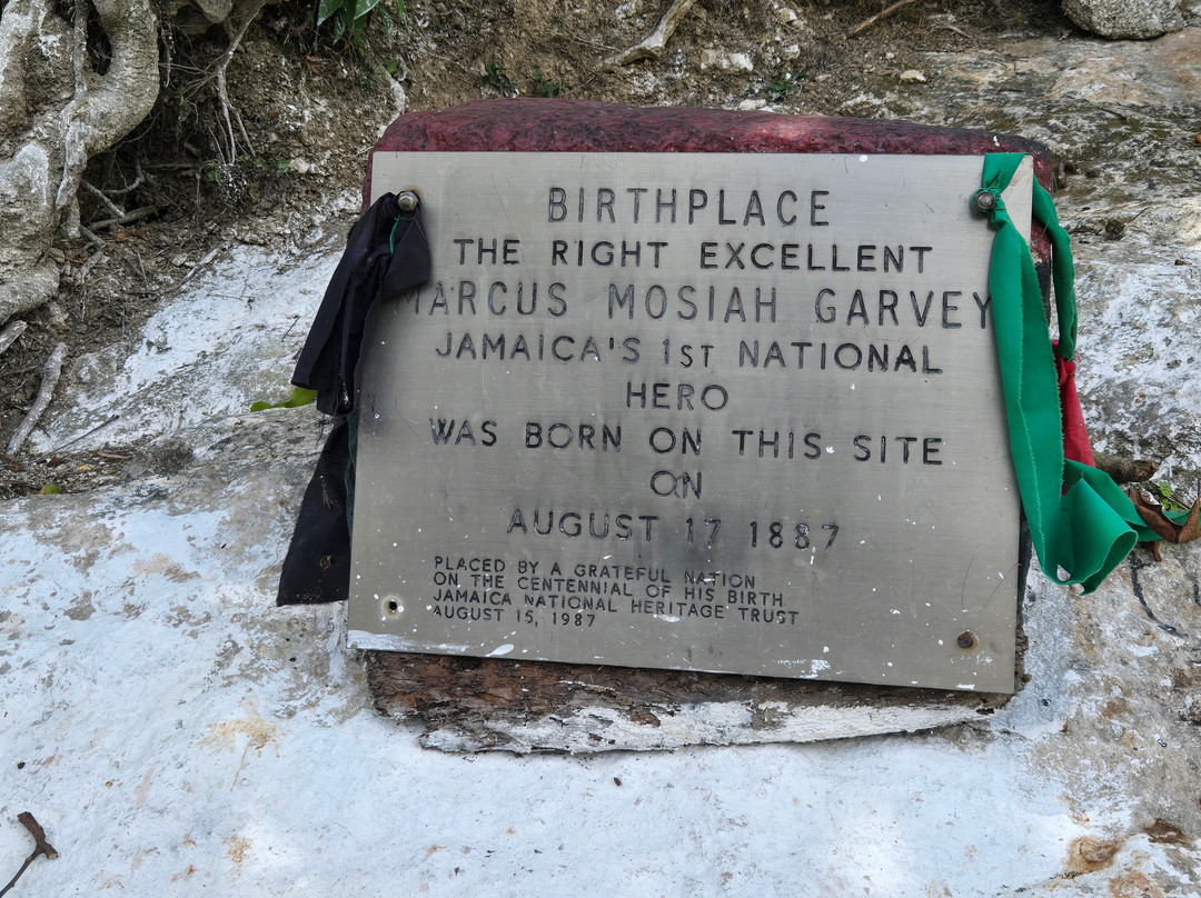 Yardie Tours-奥乔里奥斯必去景点