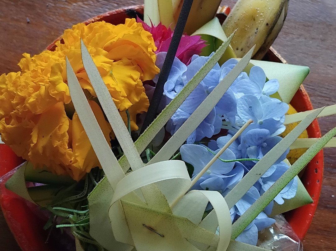 Cooking Lesson Chez Rico-姆杜克必去景点