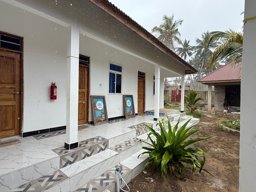 Fun Divers Zanzibar-奔巴岛必去景点