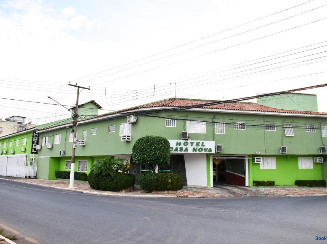 卡萨诺瓦酒店