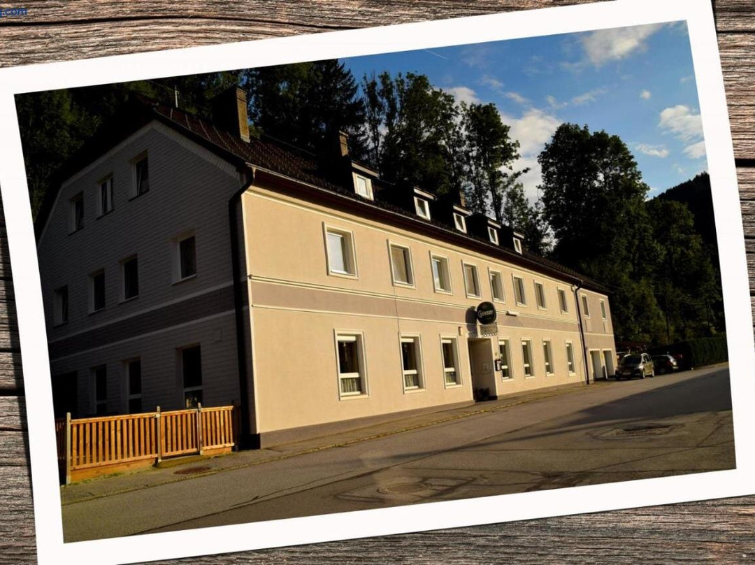 Gasthof Eder zur Stadt Leoben主图