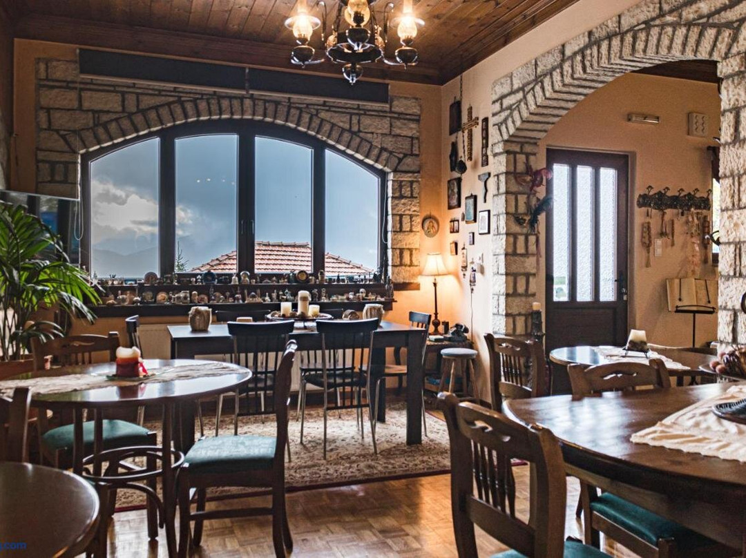 Semeli Guesthouse主图