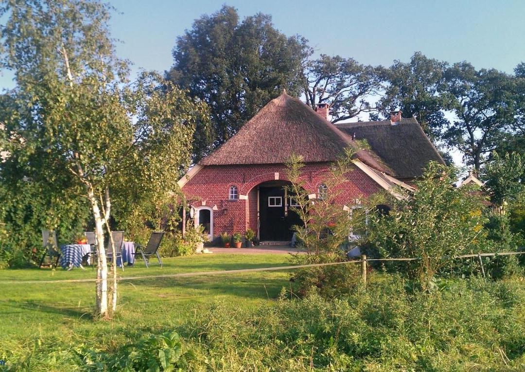 波尔德里住宿加早餐旅馆