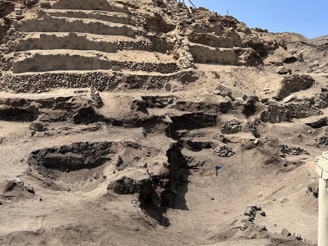 Norte Chico Tours-Barranca必去景点