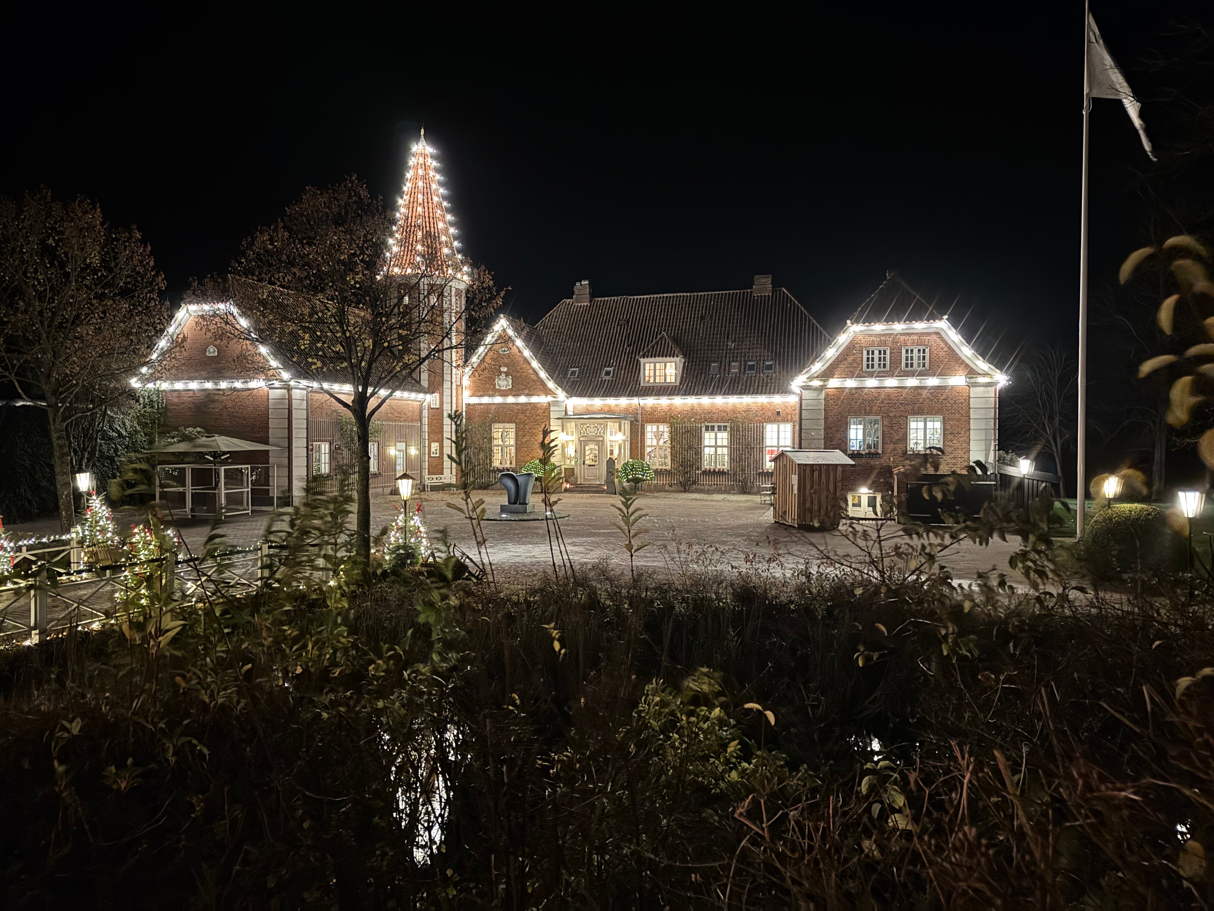 Soerup Herregaard-官方