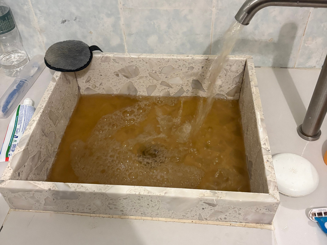 西必洛森林度假村主图