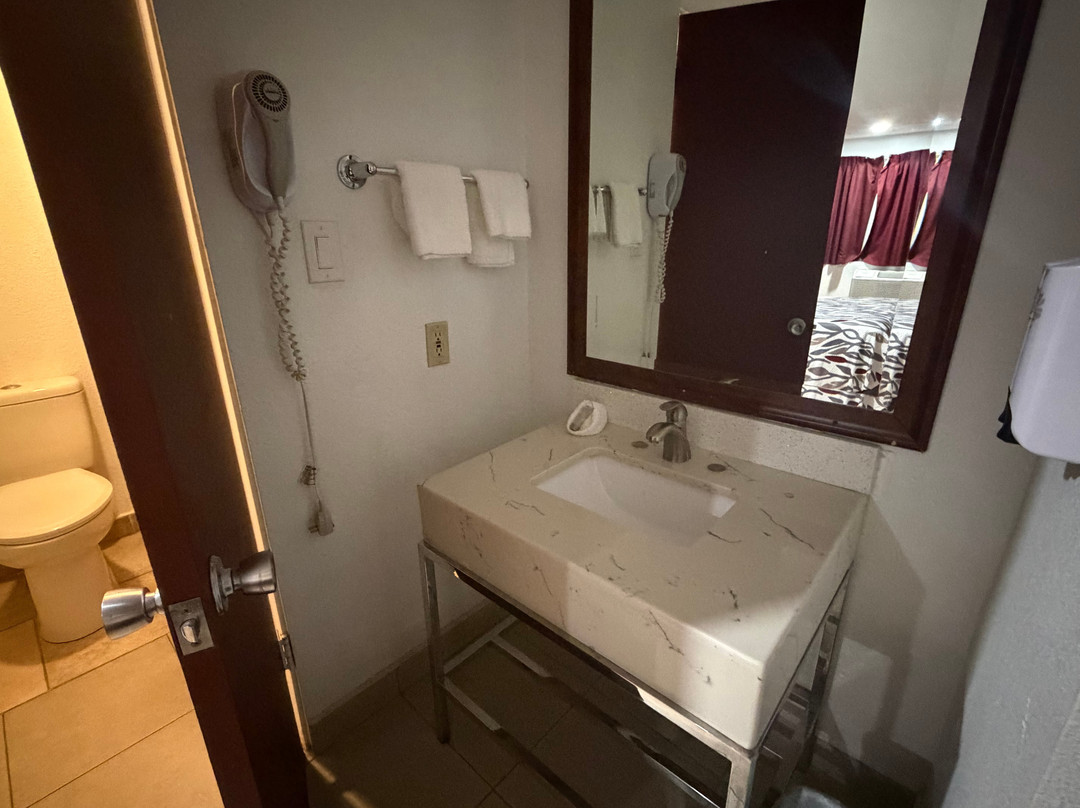 Red Roof Inn San Dimas - Fairplex主图