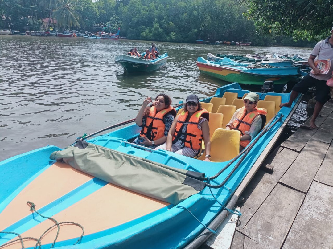 Tours For Sri Lanka-科伦坡必去景点