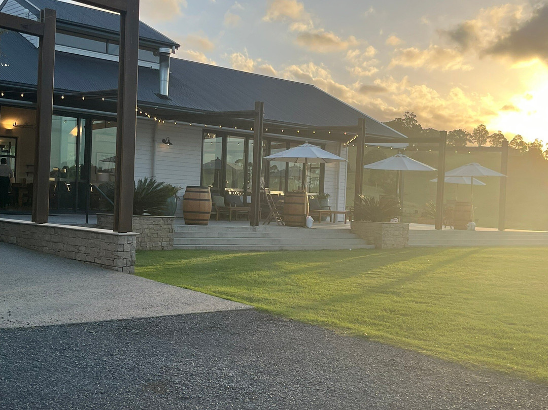 Beechmont Estate主图