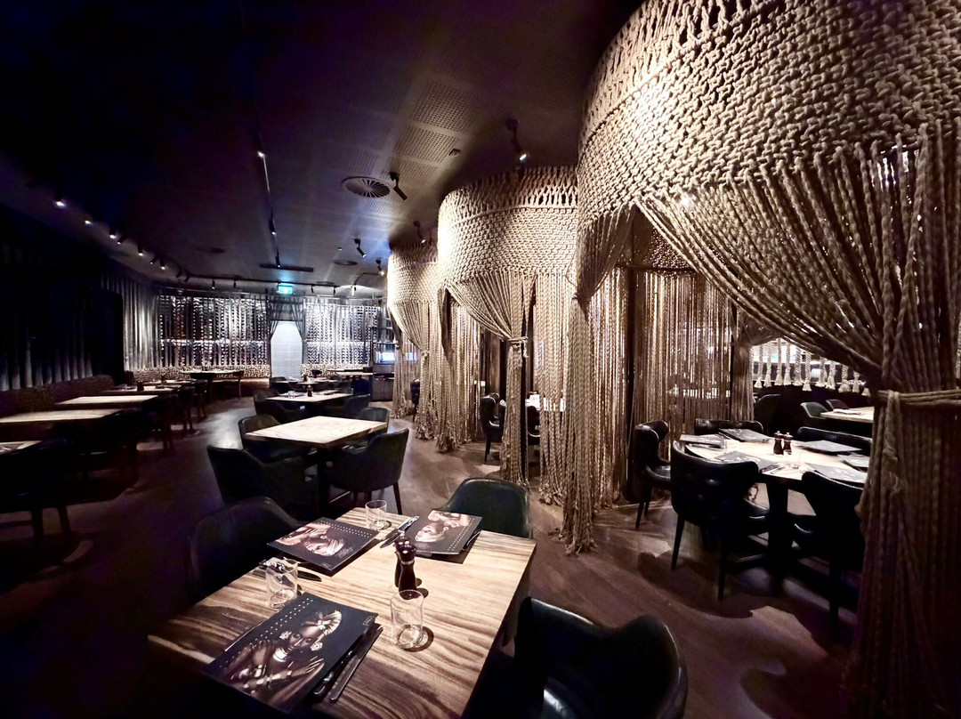 The Meat & Wine Co Adelaide Cbd