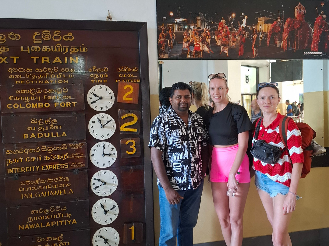 Alluring Tours-卡图纳耶克必去景点