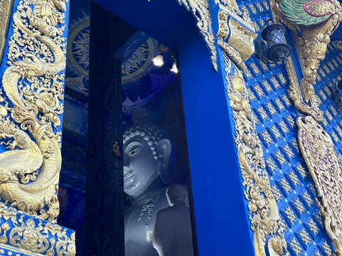 Wendy Tour-清迈必去景点