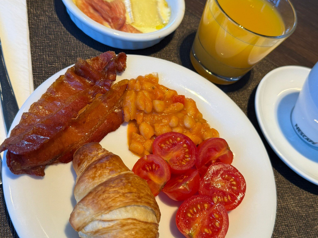 AC Hotel Milan Sesto主图