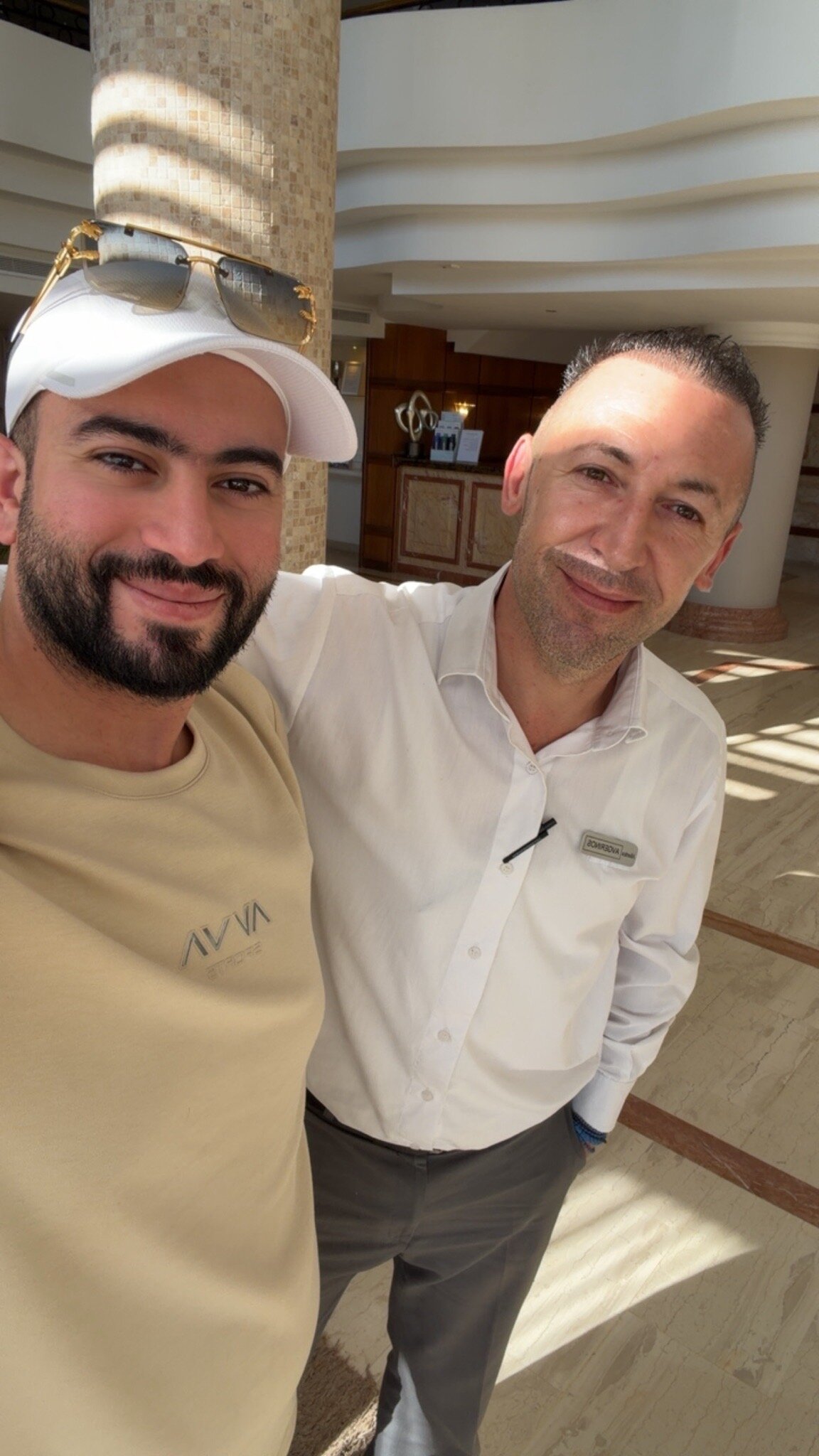 Atlantica Golden Beach-官方