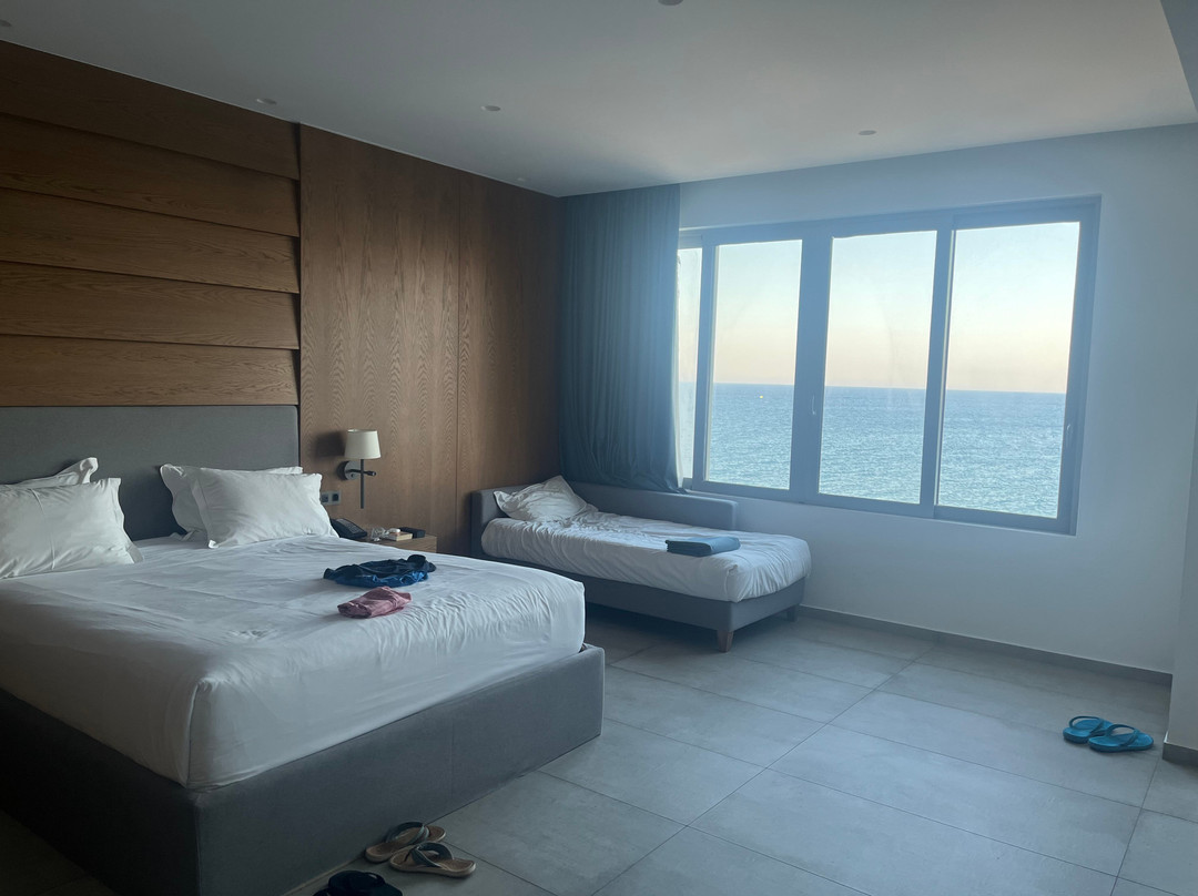 Nana Golden Beach - All Inclusive Resort & Spa主图