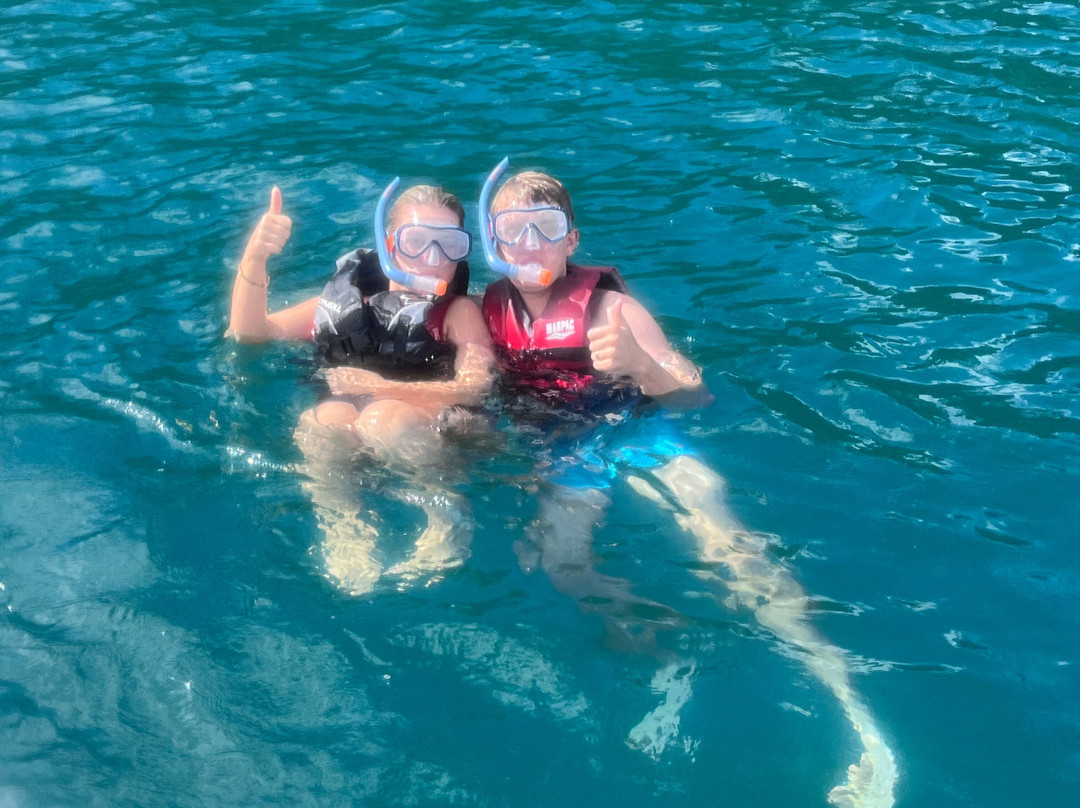 Blessing Tours-Area de Conservacion Guanacaste必去景点