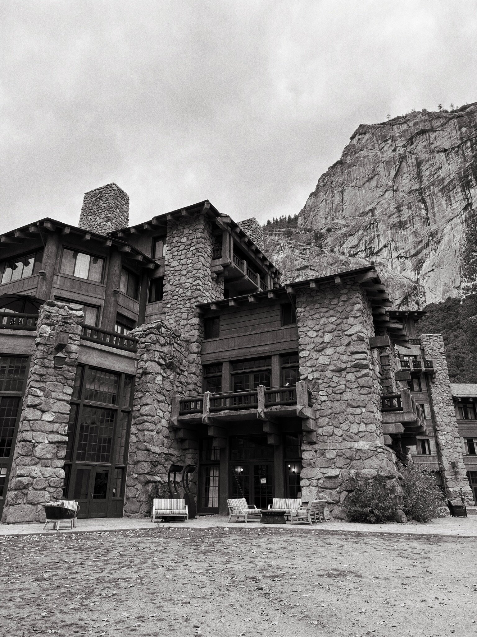 优胜美地瑰宝酒店-浴室