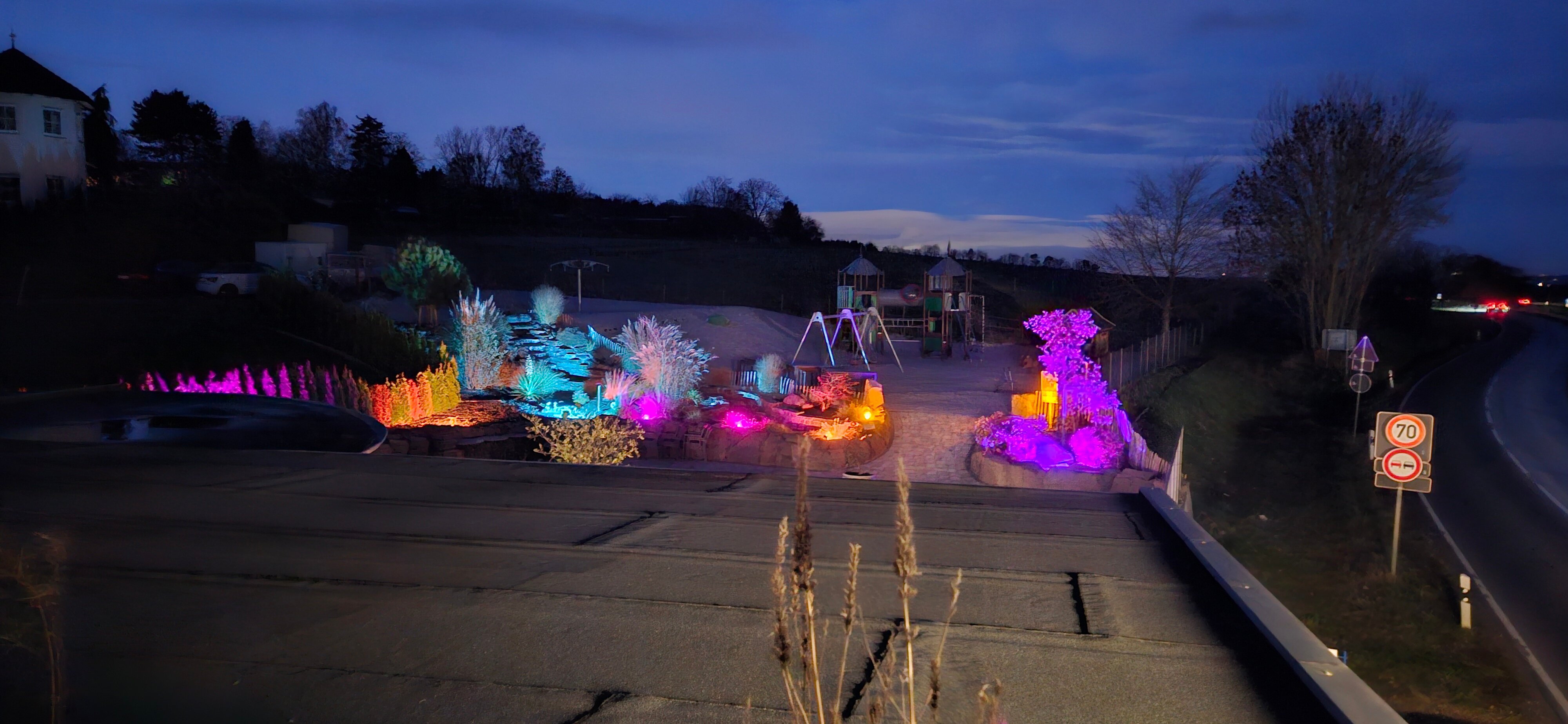 Hotel Kalenborner Hohe-官方