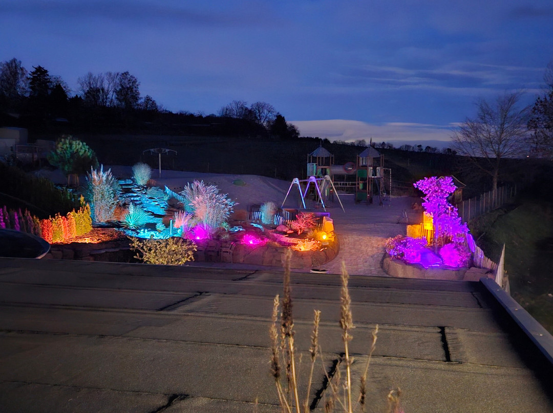 Hotel Kalenborner Hohe主图