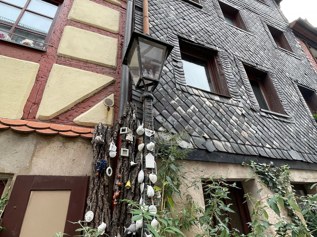 Altstadt-菲尔特必去景点