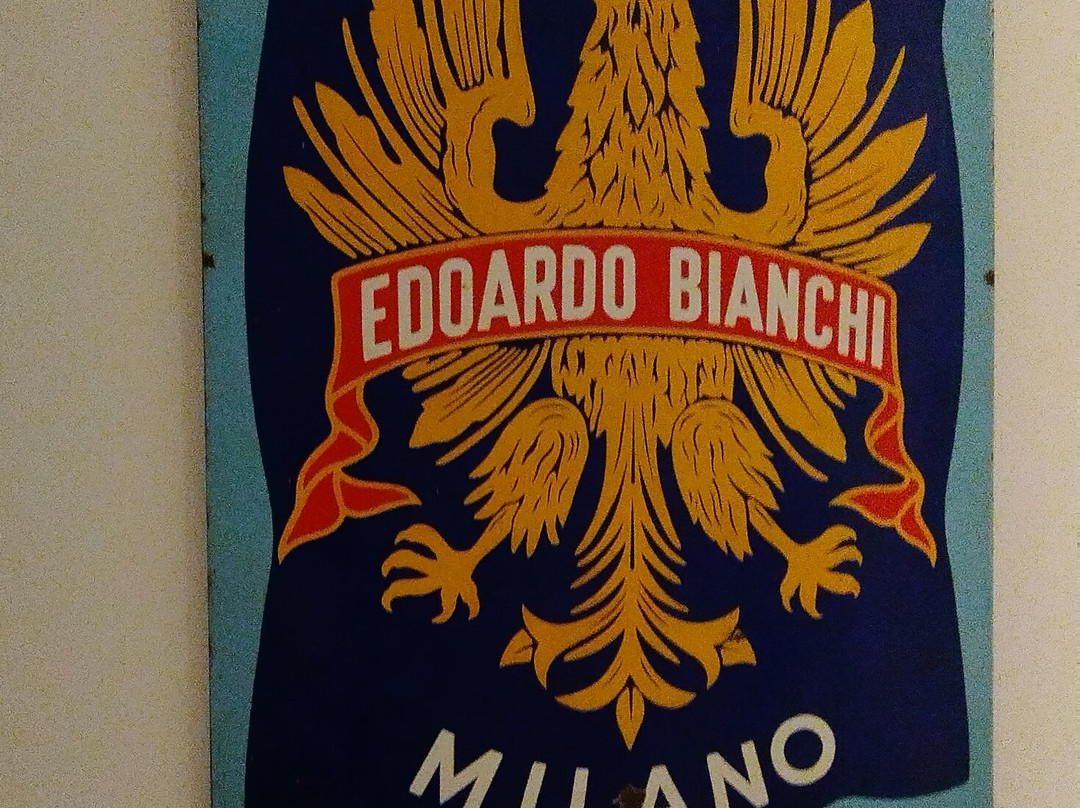 AcdB Museo - Alessandria Citta delle Biciclette-亚历山德里亚必去景点