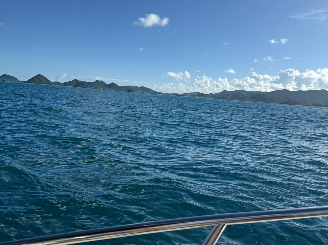 Sugar Island Tours-Jolly Harbour必去景点