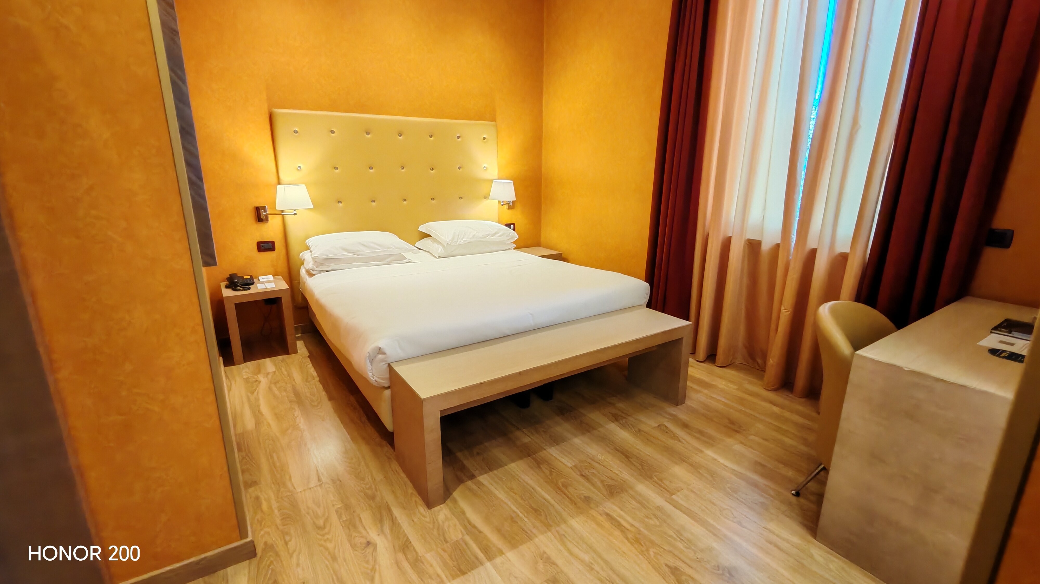 皮耶蒙泰赛酒店-官方