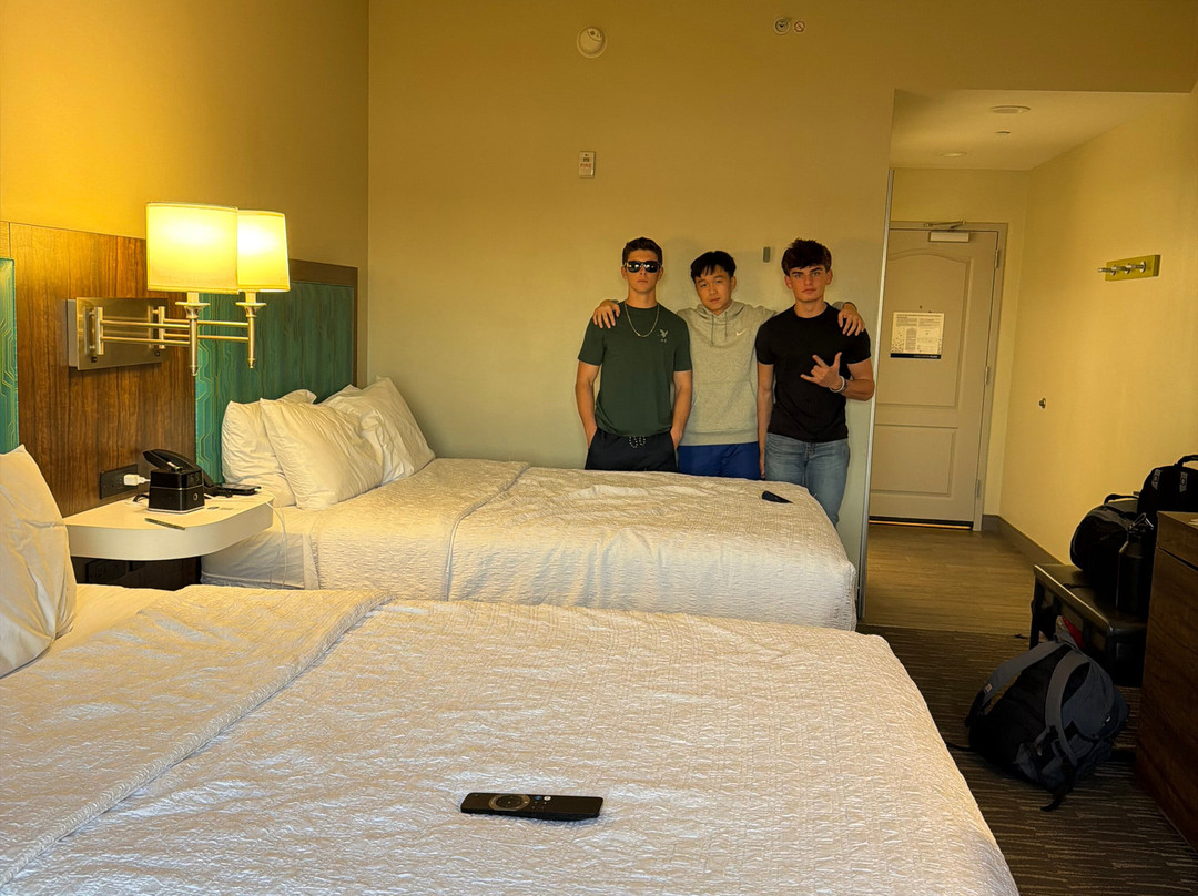 Hampton Inn & Suites Lakeland-South Polk Parkway主图