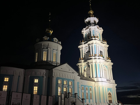 Kostroma v 15:15 Unusual Excursions-科斯特罗马必去景点