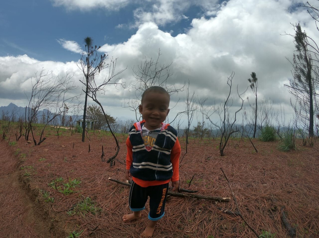 Meemure Nature Camp-Meemure必去景点